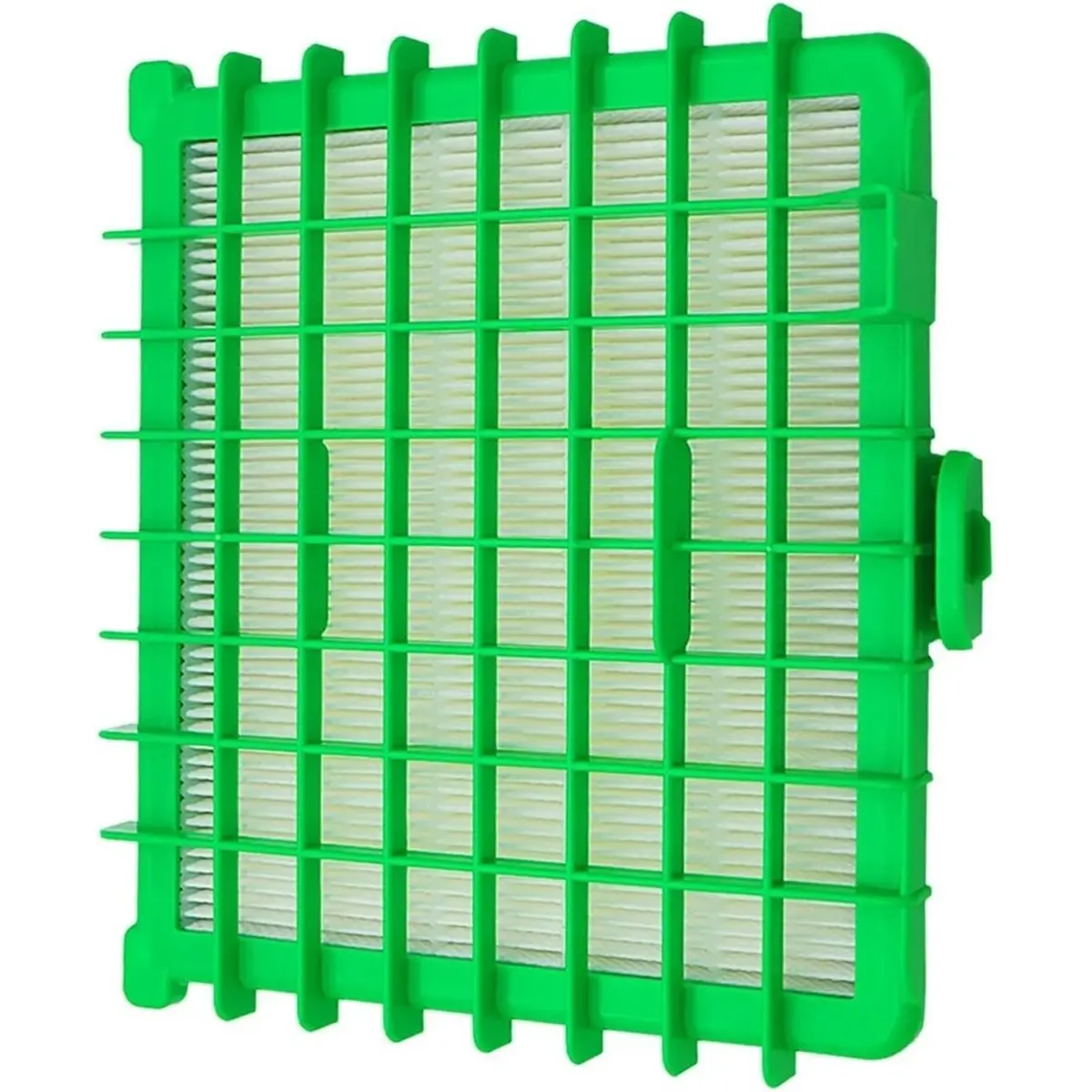 Appliance Parts ZR002901 HEPA Filter for Silence Force RO5921 RO5762 Vacuum Cleaner Replacement Parts Washable HEPA Filter
