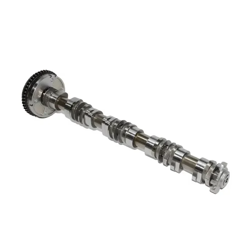 Car Spare Parts Engine Camshafts 06J109021AA L06J109021AA Intake Camshaft for Teramont B9 2.0T