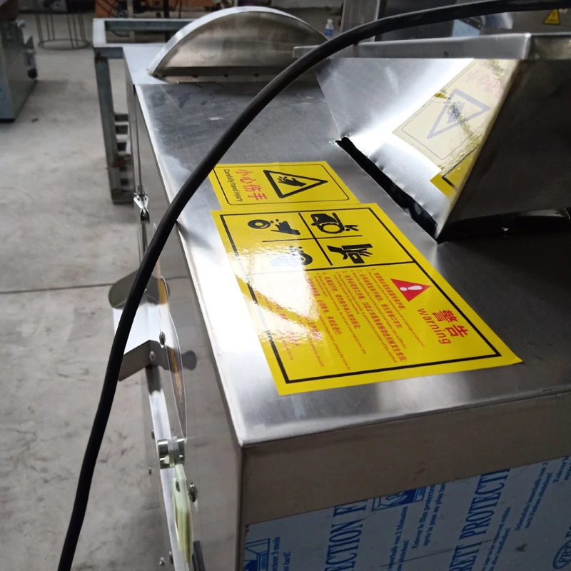 Automatic Small Bread Dough Ball Cutting Making Machinery 220v Dough Divider Cutter Machine Pizza Dough Making Machine