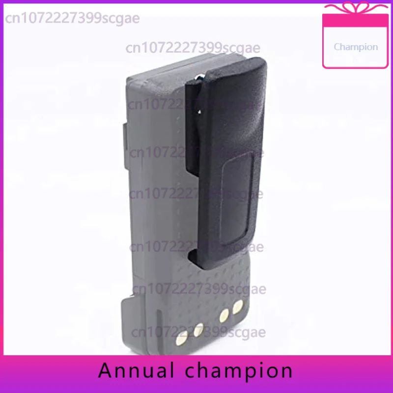 6x Belt Clip for Motorola Radio XPR3300 XPR3300e XPR3500 XPR3500e XPR7550 Radio