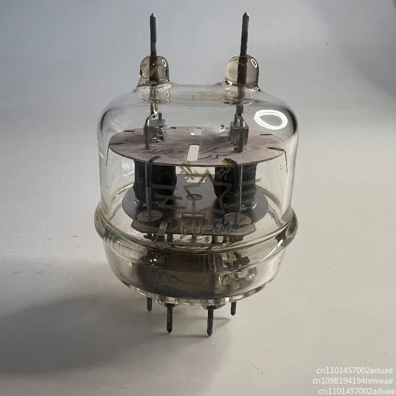 New Soviet ГУ-32 GU-32 electronic tube replaces the Beijing FU32 832  with soft and elegant sound quality