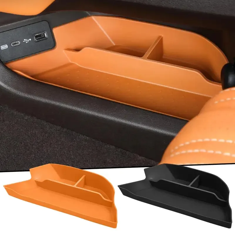 

Car Center Console Storage Box Fit For GWM Tank 500 Hi4-T Modified Car Interior Upgrade Parts