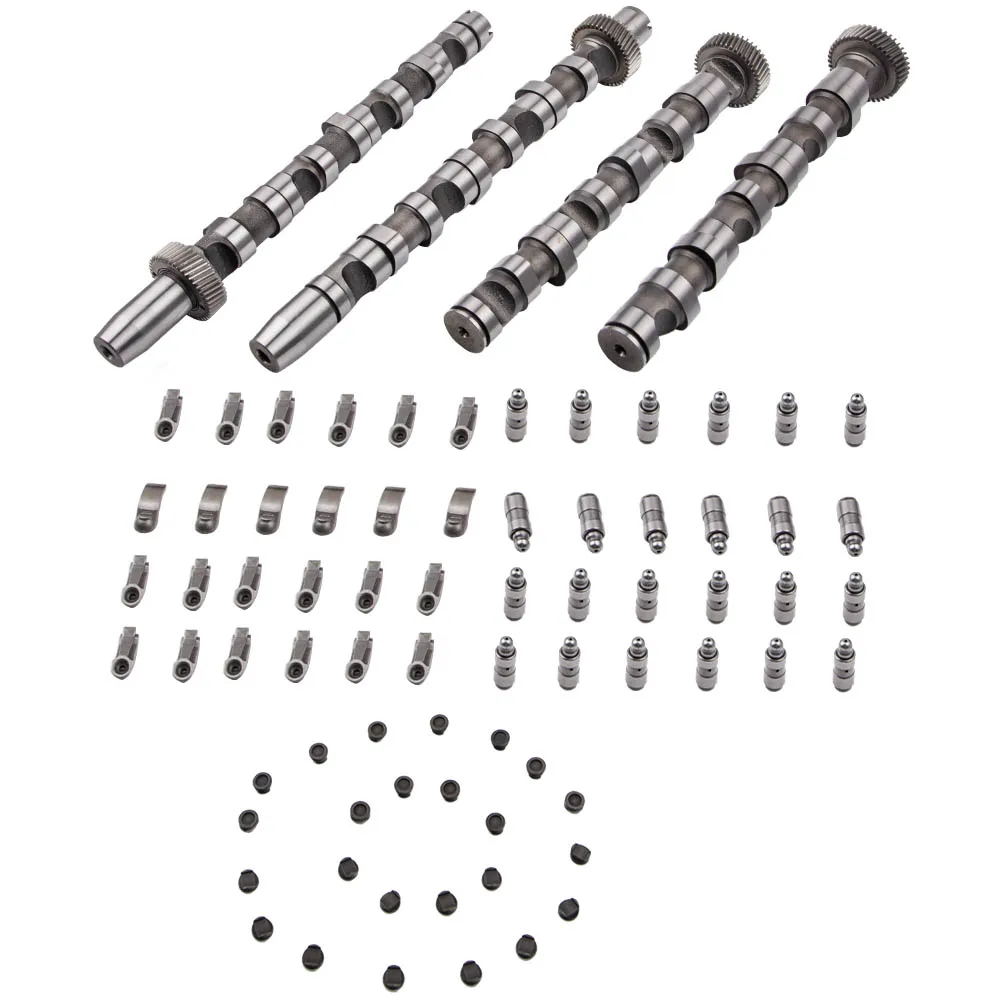 

059109022P 059109022Q 059109021P 059109021Q Camshaft Set For A4 B6 A6 C5 Allroad Skoda Superb VW Passat B5 2.5TDI AKN AFB