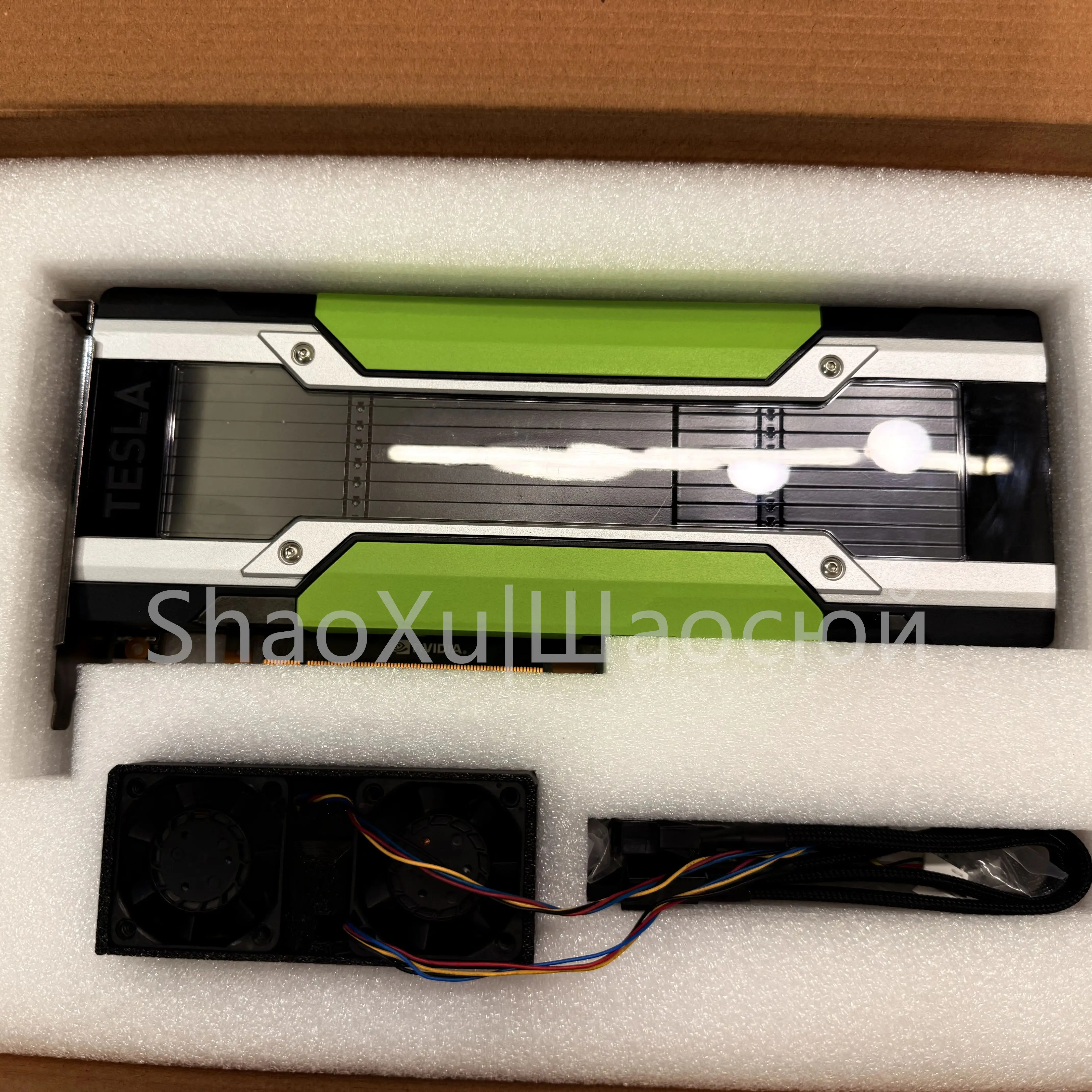 

P100 16 ГБ графический процессор AI GPU HBM2