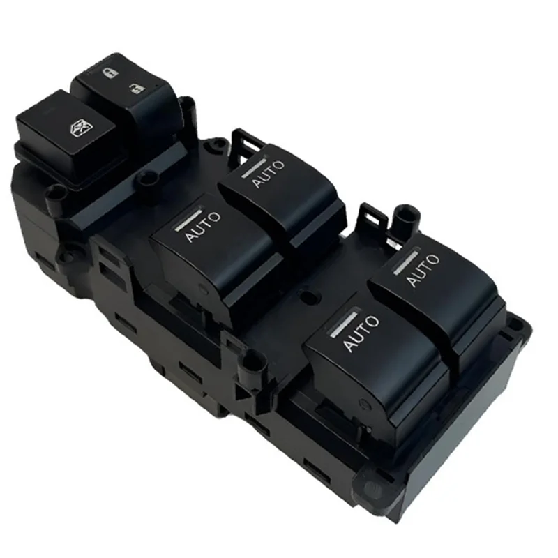 X39A-35750-T7A-J21 مفتاح نافذة السيارة الكهربائية مفتاح نافذة الطاقة لهوندا Vezel نافذة رافع التبديل أجزاء 35750T7AJ21 RHD