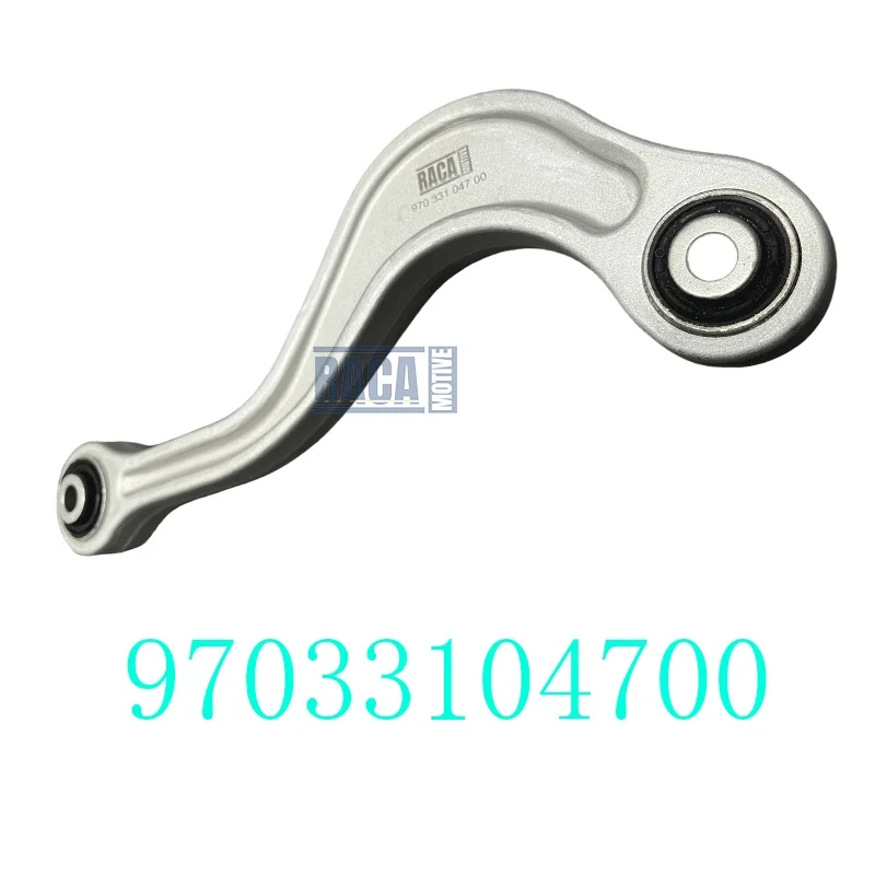 

Rear Upper Control Arm Wishbone Left And Right 1Pair for Porsche Panamera 2009-2016 97033104700 970 331 047 00