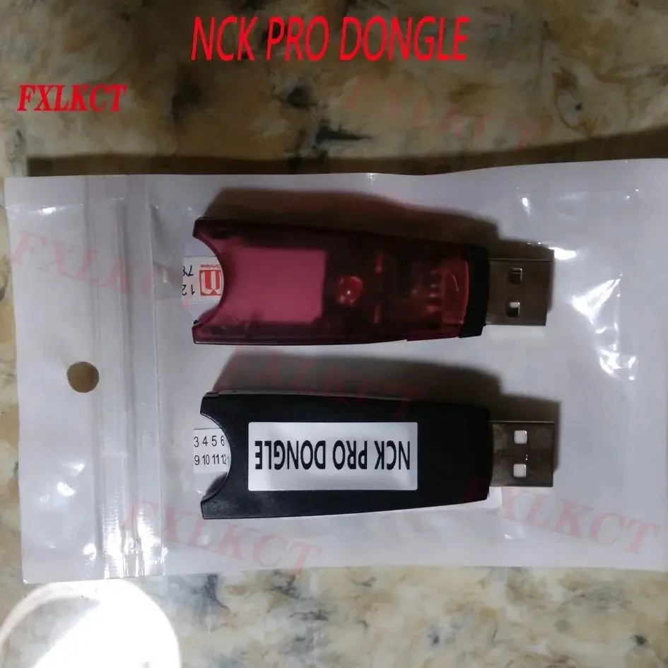 Chave Gsmjustoncct NCK Pro Pro2, UMT DONGLE, 2 em 1 rápida