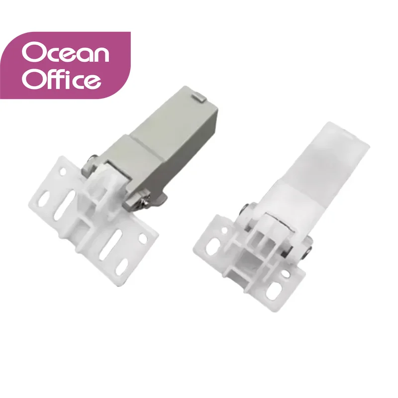 

1SETS FL3-6313-000 FL4-2050 ADF Hinge Right Left for Canon IR 1430 1435 C1225 C1325 C1335 ADV C250 C350 C351 MF810 MF820 MF830