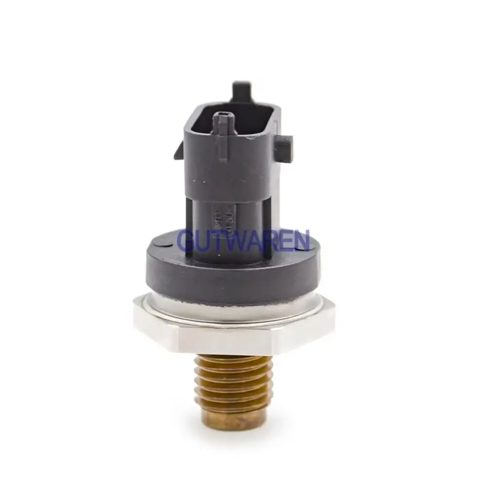 

Common rail pressure sensor 6 Pieces 51274210230 281002405 5001853014 pressure switch diesel