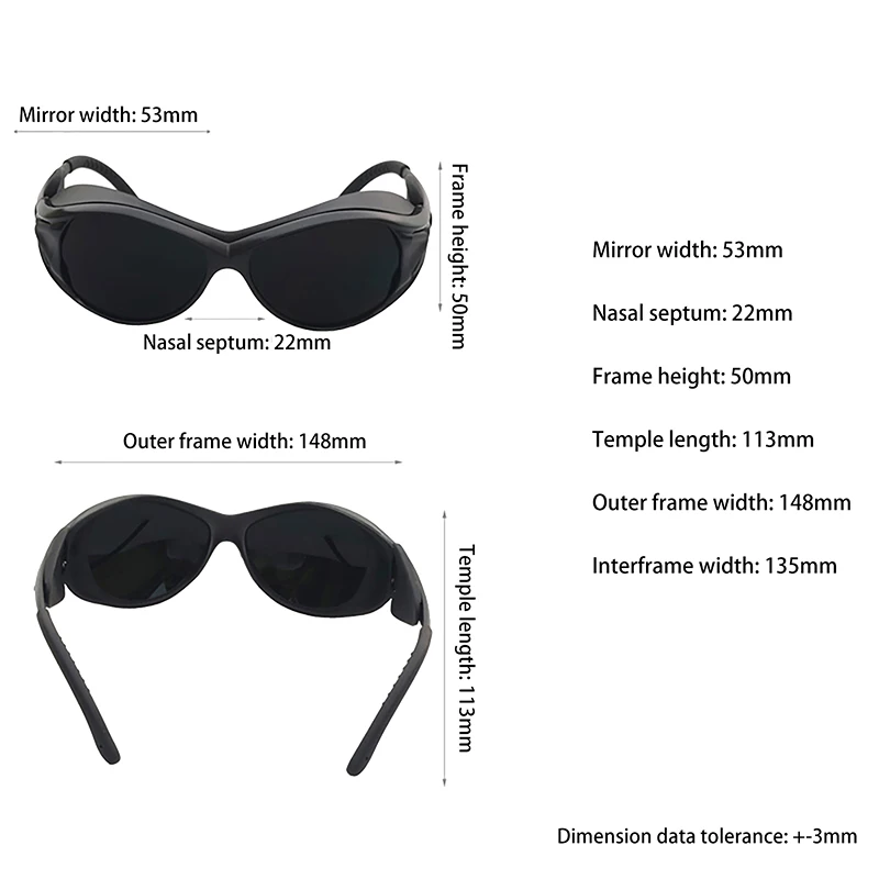 Red Led Infrared Li… - image