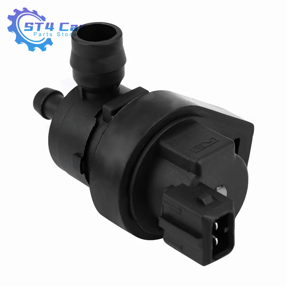 13901433603 Fuel Tank Vapor Canister Purge Solenoid For BMW E46 3-Series 525i 530i 540i 740i 325i 330i Breather Vent Valve