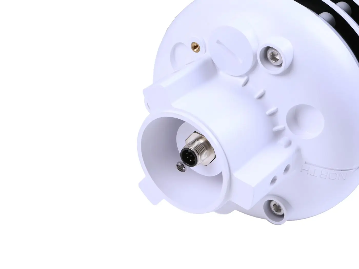 SenseCAP S800 เซ็นเซอร์ตรวจจับสภาพอากาศขนาดกะทัดรัด 8-in-1