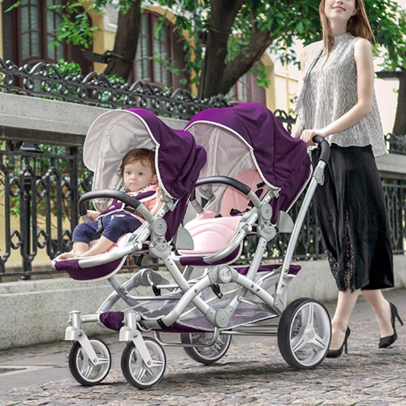 Thumbnail 4 - #48 Low Price Multifunction Strollers Deals