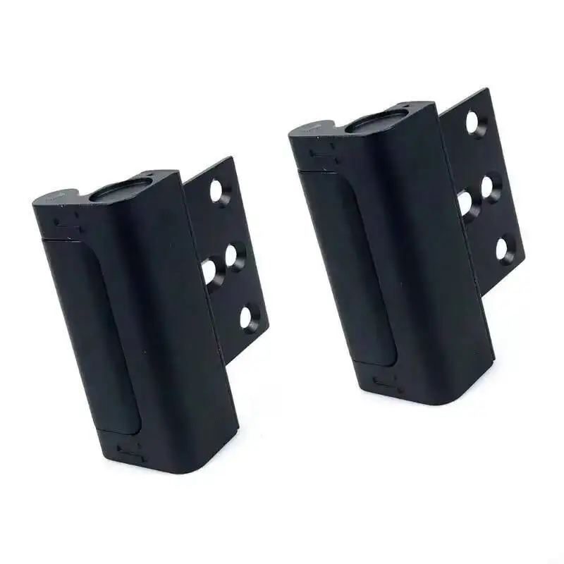 Q81C أقفال قفل ألومنيوم مضادة للسرقة لاستخدام باب غرفة الفندق