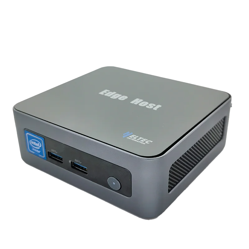 مضيف هيلتيك إيدج