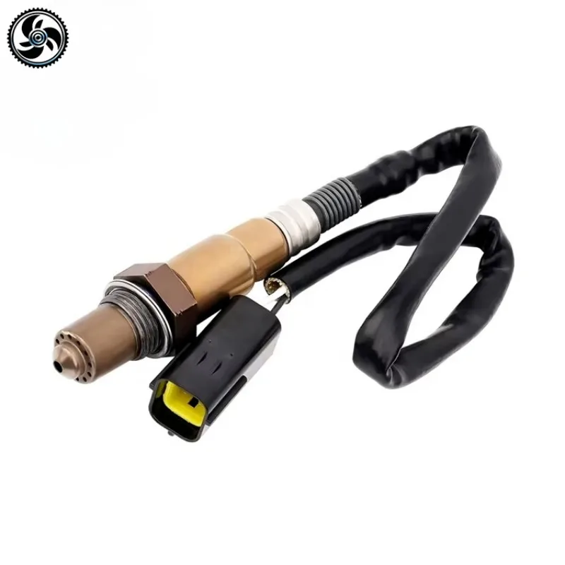 OEM 0258006974 O2 Oxygen Sensor for Loncin VOGE 300 500 300R 300RR 500R VOGE300