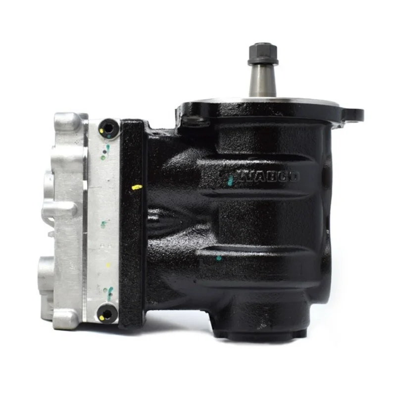 

9125140090 COMPRESSOR TWIN CYLINDER - UCUK Truck, Trailer, Lorry, Van