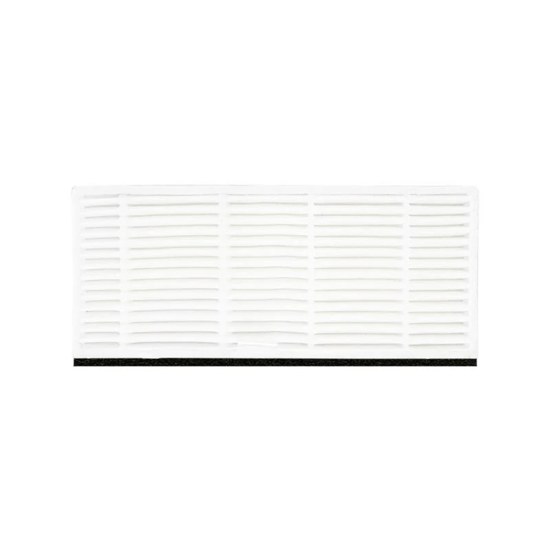 Kit de pièces de rechange pour aspirateur robot Xiaomi Viomi S9, filtre Hepa, brosse latérale principale, vadrouille Everths, sac à poussière, accessoires