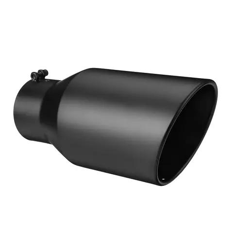 10 best sales 4 inch exhaust tip - №10