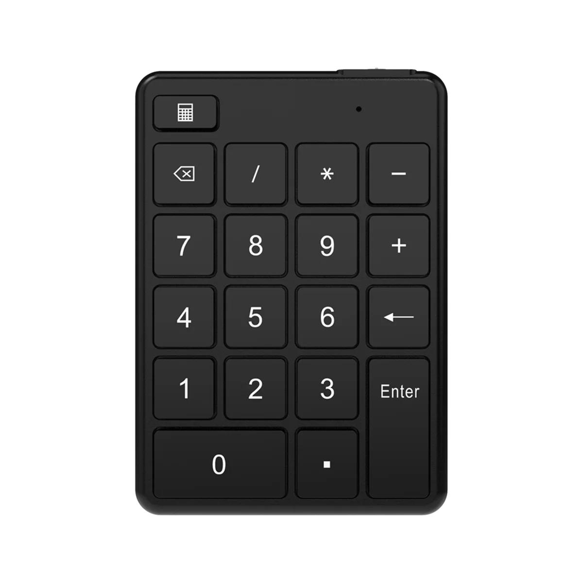 

N33R_19 Keys Универсальные беспроводные цифровые клавиатуры Bluetooth для ПК