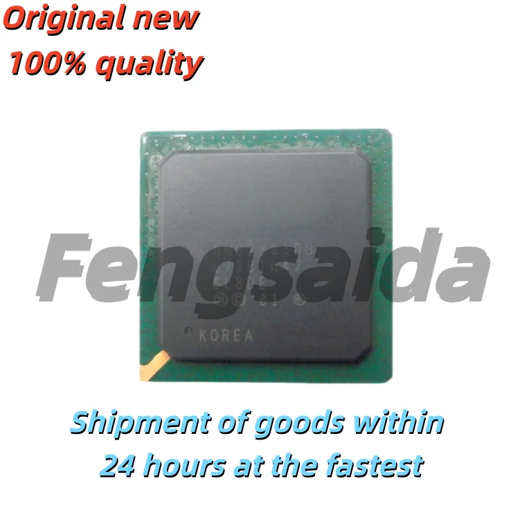 1PCS/100% brand new FW82801DB SL66K SL6DM NH82801DB SL8DE Black plastic casing