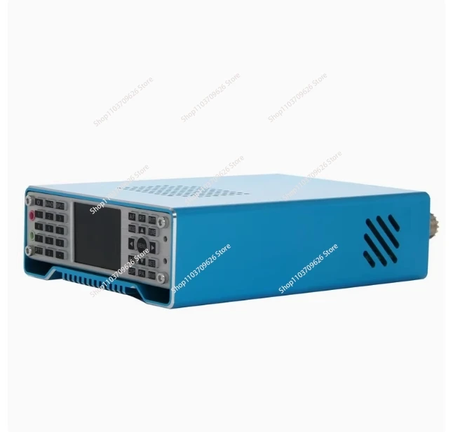 Gold Seller 4th Generation Original Q900 V4 100KHz-2GHz HF/VHF/UHF ALL Mode SDR Transceiver Software Defined Radio DMR SSB CW RT