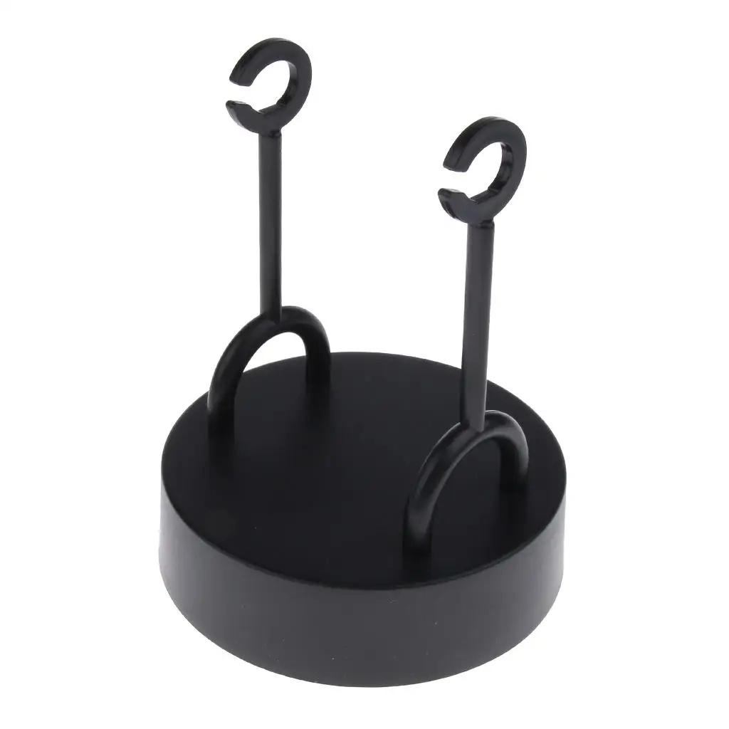 Kids Educational Perpetual Motion Toy Revolving Balance Balls Art Craft Desk Ornament for Home School Supplies and Learning