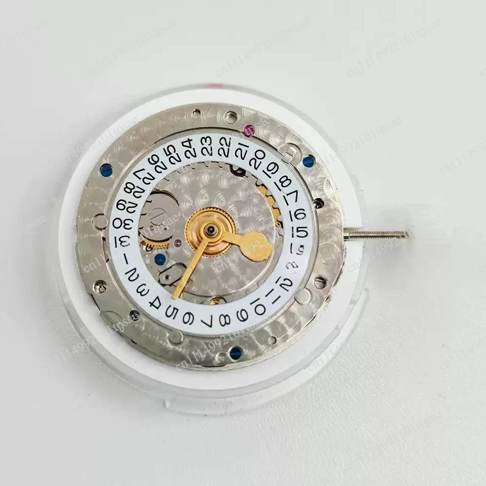 3186 automatic mechanical movement four pin accessories