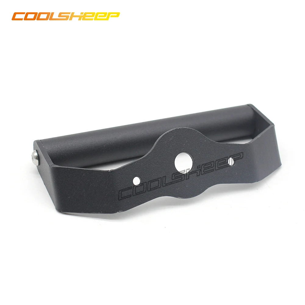 Navigation GPS Bracket For Honda CBR600RR CBR600 CBR 600 RR 600RR 2021 2022 2023 Phone Holder Handlebar Motocycle Accessories