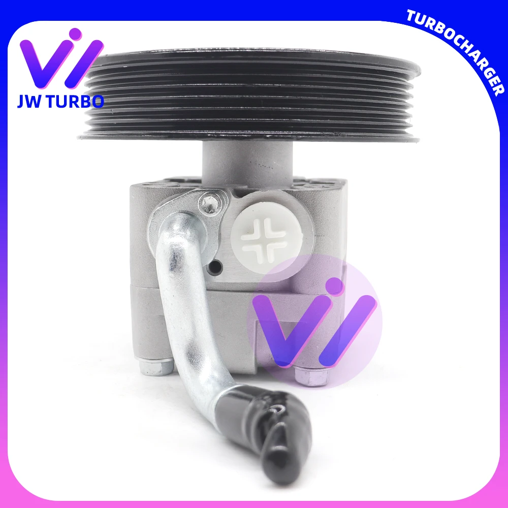 

Power Steering Pump For Infiniti FX35 G25 M35 3.5L 21-5412 AA121-5412 49110-CG000 49110-JK20A 49110CG000 36P0733 36P0876