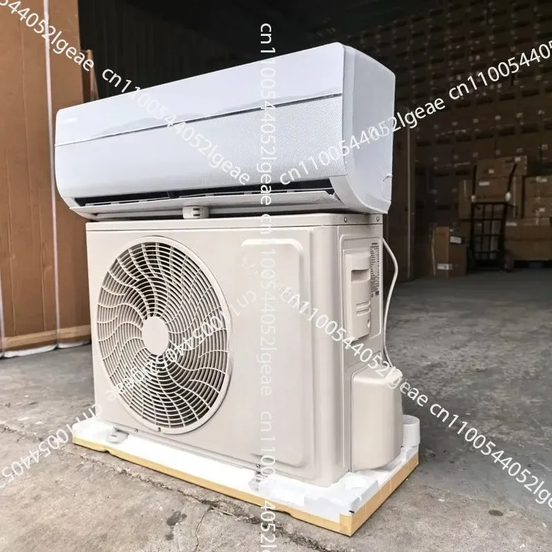 Mini Split Air Conditioning Full DC Triple Inverter  17 R32 Cooling Only 220V