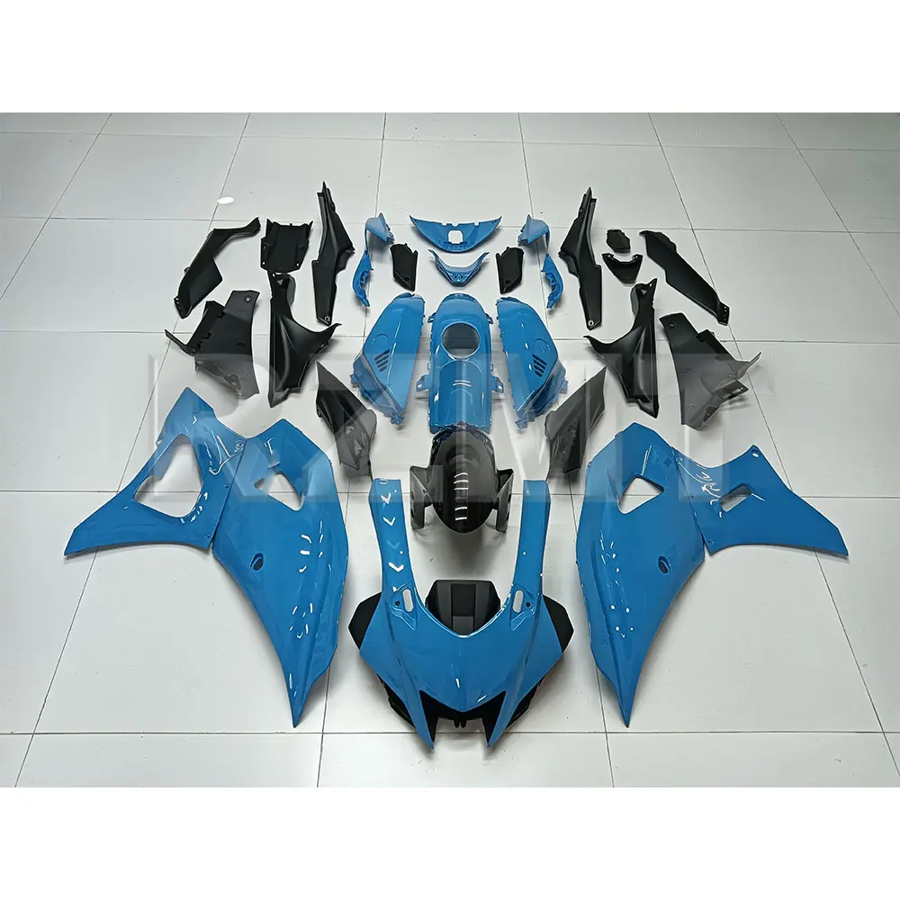 YZF R7 Fairing Motorcycle Set For YAMAHA YZF-R7 2022-2025 Body Kit Decoration Plastic Guard Plate Shell Injection Customized