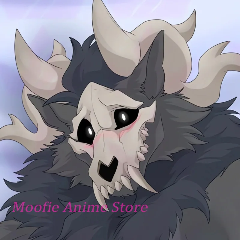 Body Pillowcase roderick (elsifthewolf) Anime Dakimakura Double-Sided Life-Size Print 2WAY Pillow Cover