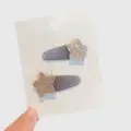 2pcs gray 