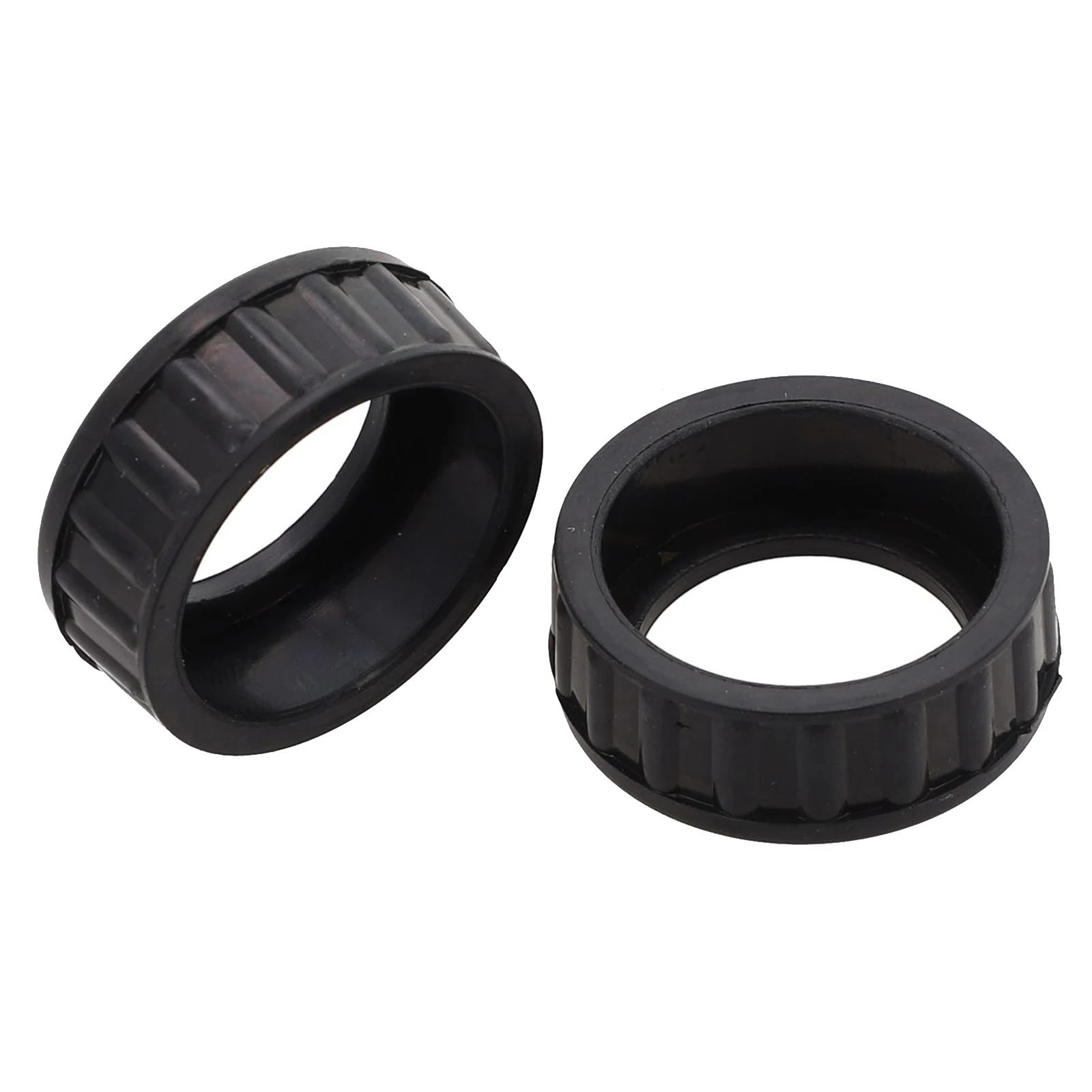 

2Pcs Power Tool Bearing Rubber Sleeve For 607 608 6000 Angle Grinder Electric Hammer Bearing Cover Electrical Tool Accessories