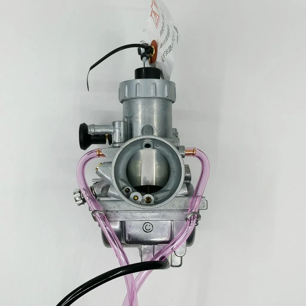 Big Slide 29.5mm Carburador RXZ 30mm Para MIKUNI RXZ30mm Mili Ori Carb RXZ RXZ-D RX135 VM26-504 Mikuni Boss Carburador Moto