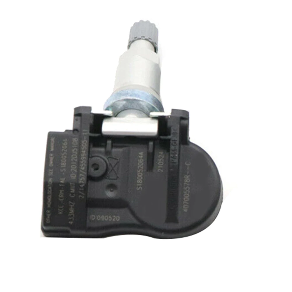 1PCS TPMS Tire Pressure Monitoring Sensor 40700-5578R for RENAULT MEGANE 2 (2002-2009) SCENIC 2 (2003-2009)