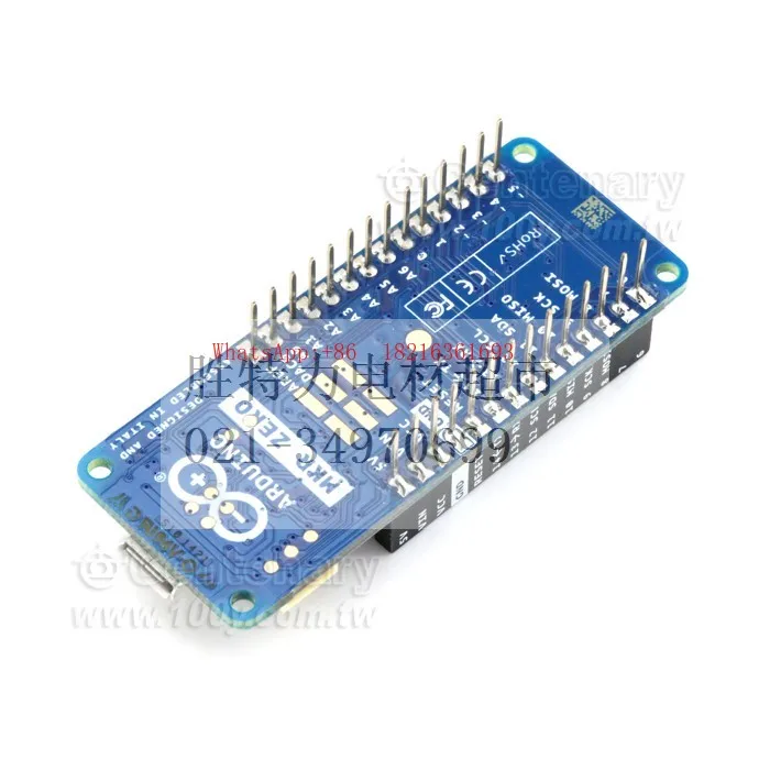 ABX00012 Digital Audio Data Development I2s SD