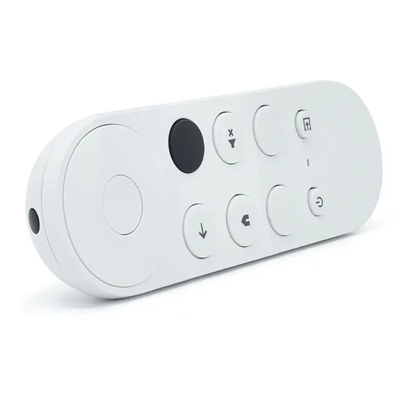 ABKN 4X New Replacement Remote Control G9N9N for Google TV 4K Snow Bluetooth Voice Remote Control