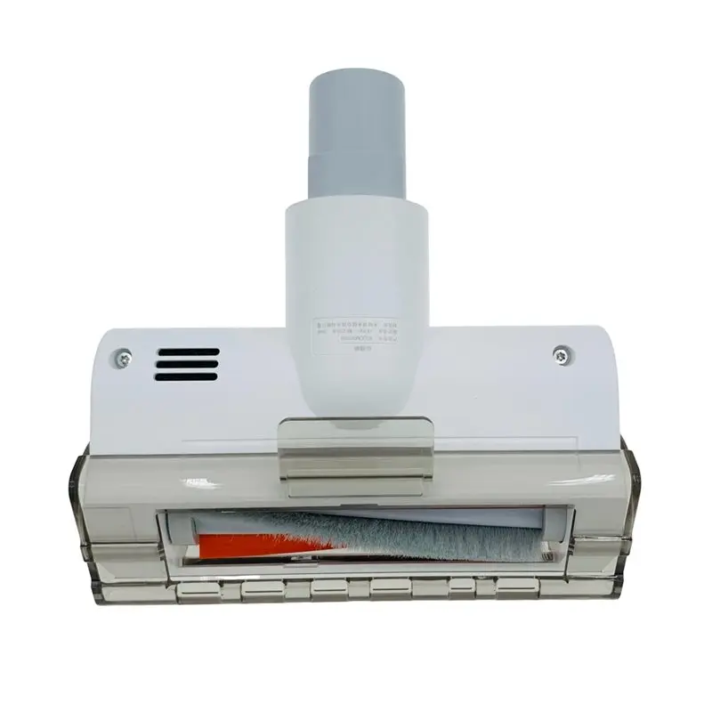 Y48A Electric Mattress Dust for Mite Removal Brush for Roidmi NEX X20 X30 NEX 2 Pro S Ultra V, Vacuum Cleaner Motorized Brush