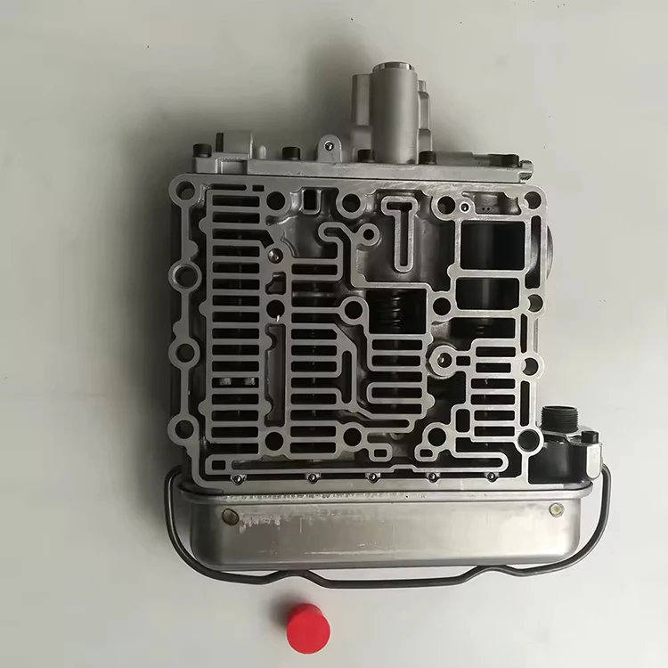 Advanced Wheel Loader Transmission Control Valve Transmission