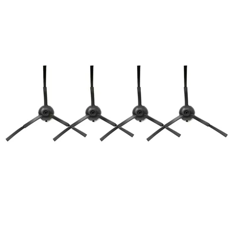 SANQ Replacement Parts For Eufy X8 Pro Roller Brush Hepa Filter Side Brush