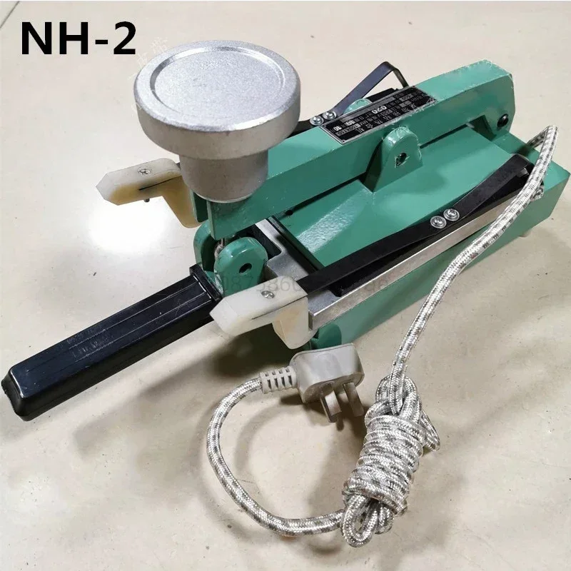 

Nylon High-speed Film Base Belt, Dragon Belt Spindle Belt Drive, Flat Belt Splicing Machine Bonding Heat Sealing Machine Joint