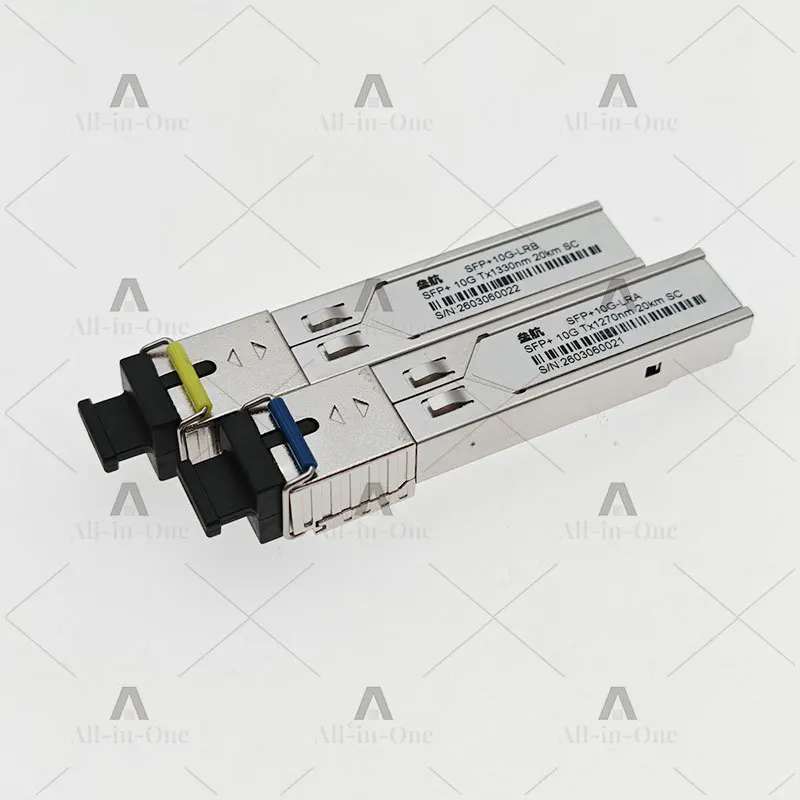 For G-010S-A MA5671A Cat Stick 2.5G GPON Protocol SFP Optical Module