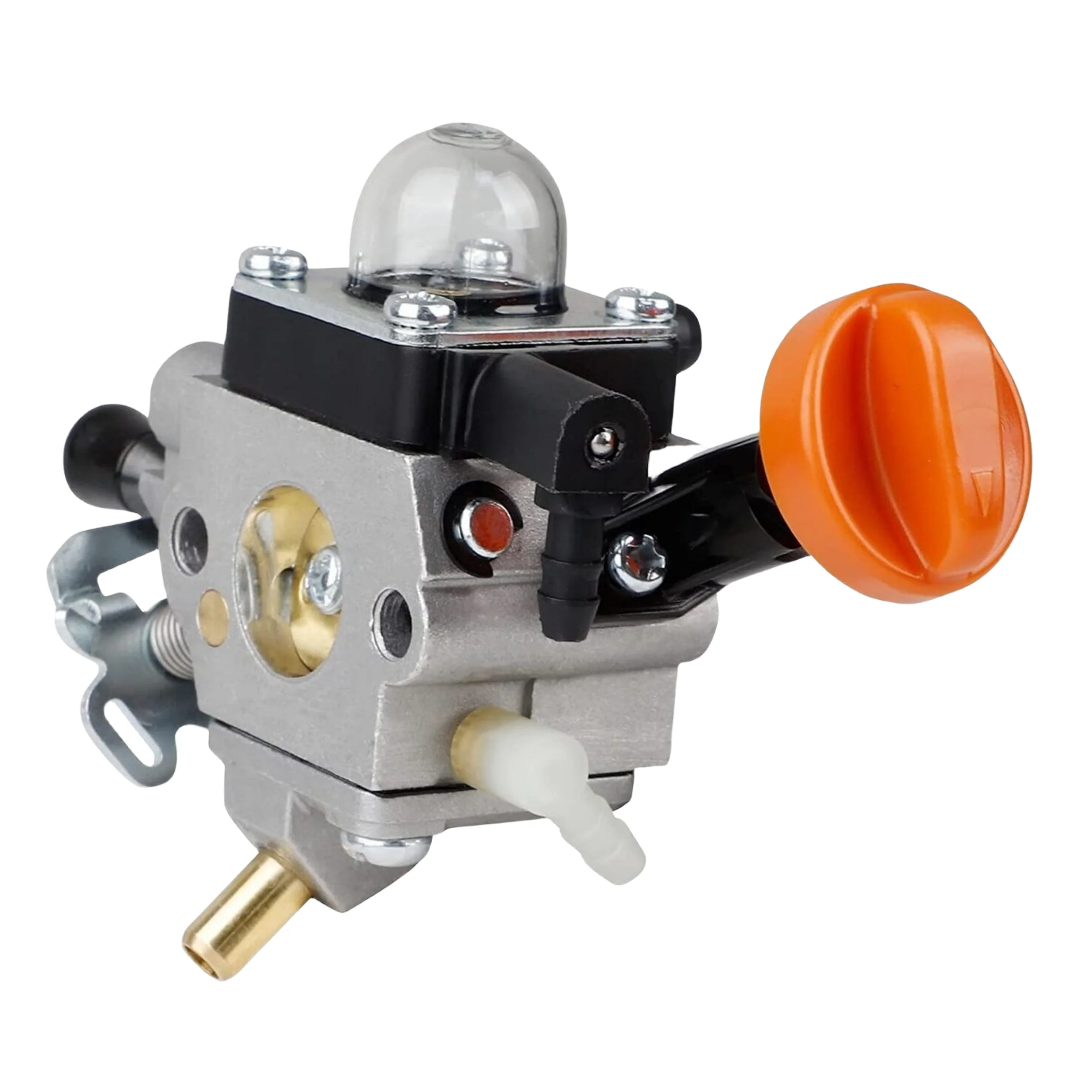 Stihl Nіw Carburetor 4180-120-0617 Brush cutter trimmer carburetor suitable for stihl Fs131 Fs131r Ht131 Chainsaw Real