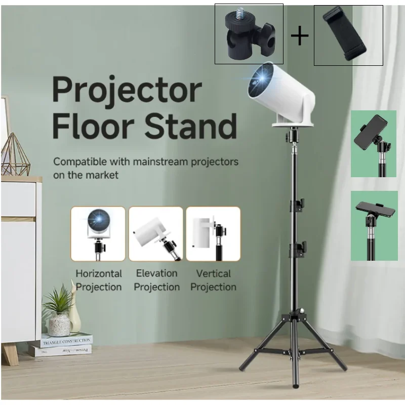 Extendable Portable…