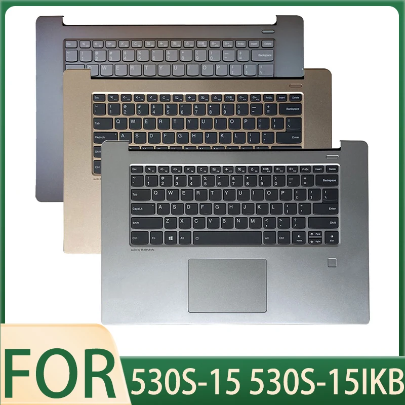 new-original-for-530s-15-air-15ikbr-15arr-15iwl-530s-15ikb-2018-version-laptop-palmrest-case-keyboard-us-version-upper-cover