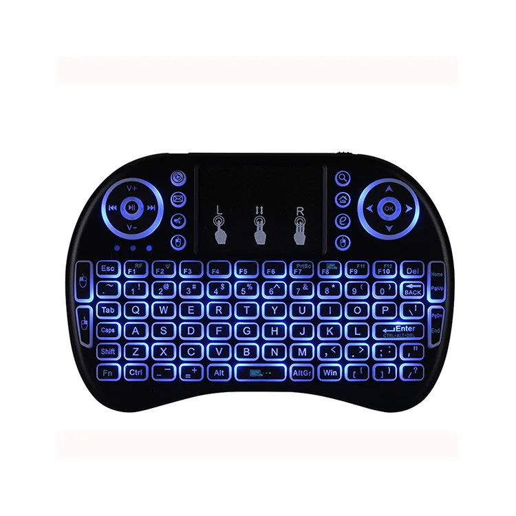 

VIP Balance Pay air Mouse Keyboard for Set Top Box