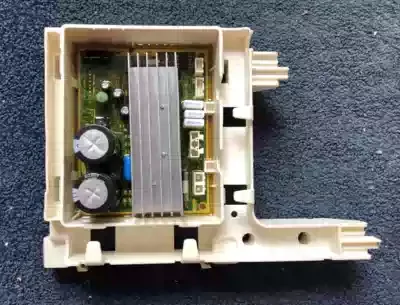 For Samsung WD806U2GASD drum GAGD washing machine DC92-01531A computer board, frequency conversion board, auxiliary board