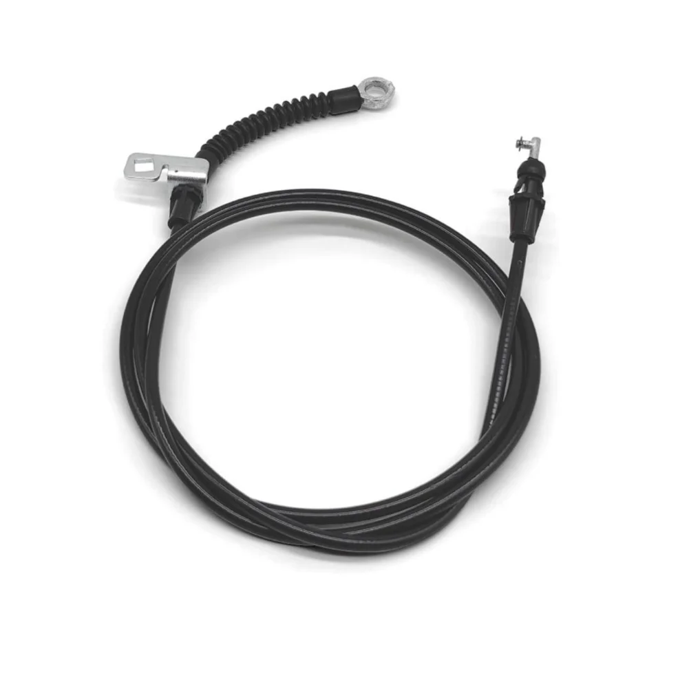 Snowblower Deflector Cable 585271601 Compatible with Models 532420672 and 532421164 For lawn Mower Accessories